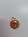 Medalha da Sagrada Face de Jesus