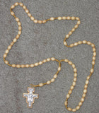 Coroa Franciscana de Sete Mistérios