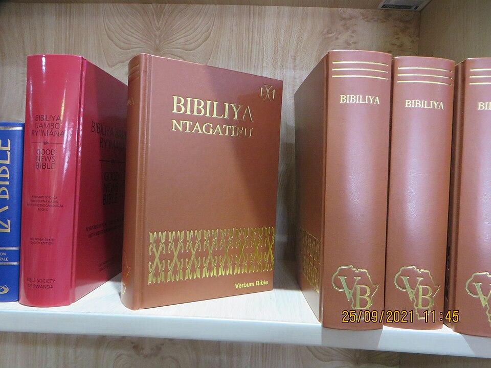 Bíblia Sagrada Edição Familiar