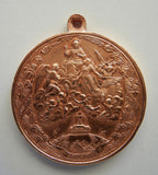 Medalha de Santa Margarida Maria Alacoque