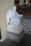 Dispenser de Água Benta para Parede