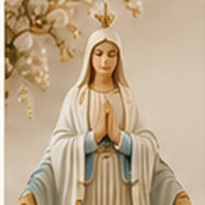 Imagens religiosas